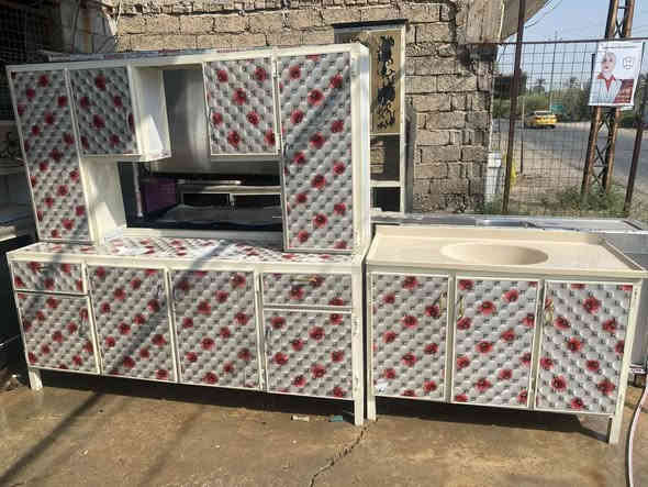 بيع ومراوس  

الموقع بعقوبة  /ناحية العبارة مقابل مشروع المي

رقم الهاتف /***********
