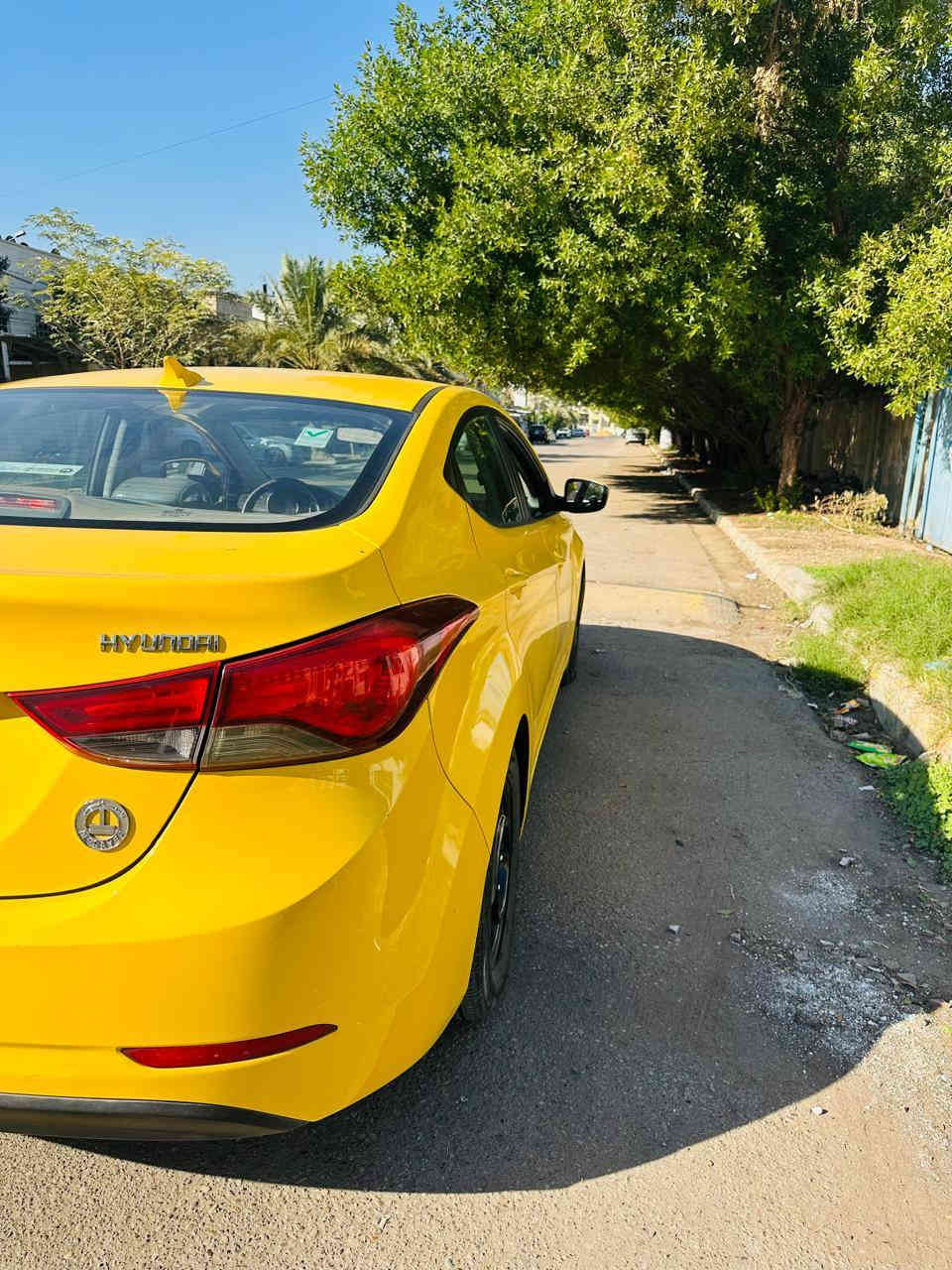 سلام عليكم 
النترا 2015 وارد امريكي 
حادث خفيف بدون دواخل بدون كلشي 
مكينة 1800 دوش 
مواصفات 
تحكم استرين 
اشاير بالمري شفط 
شاشه وكامرة خلفية 
رقم بغداد الجديد بإسمي 
سيارة جديده جدا سعرها معقول بلعافيه ع الياخذها 

مكان السيارة بغداد 
رقم صاحب السيارة 
***********

السعر :: اطلبه بالتعليقات يصلك خاص 📩

#ادارة_الصفحه ⚡

ملاحظه / 🔴
مدير الصفحه غير مسؤول عن بيع وشراء واصوليات السياره نحن صفحه لعرض السيارات فقط.
