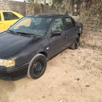 اوتماتيك • محرك شرط • الشرقاط