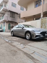سوناتا ٢٠٢١ • ٥٩الف • رقم كربلاء