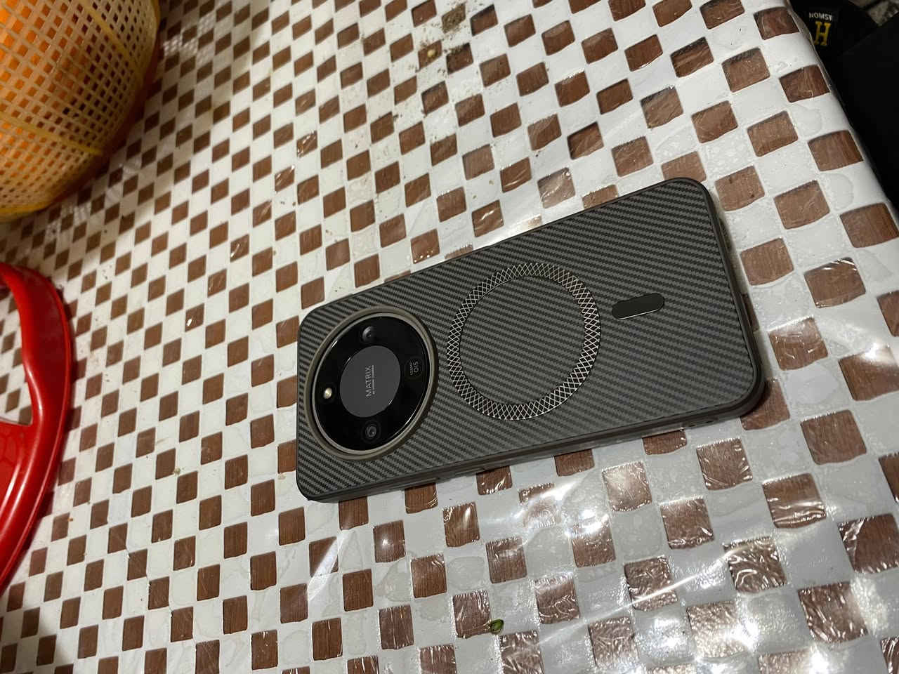 هونر x9d
مراوس بأيفون او بيع مستخدم فقط اسبوعين وصل الشراء رافقة مع صور الهاتف  واستخدام قليل جدا 
الي حاب يستفسر هذة رقمي 
***********
اتصال او واتساب او فيسبوك كلة متواجد
مكاني بغداد الدورة
