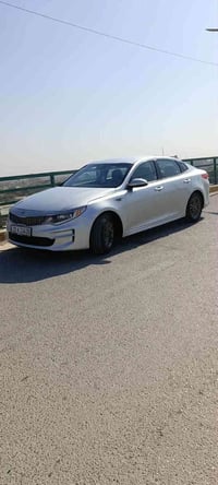 اوبتما امريكي موديل 2018 كير ومحرك كفاله  بيه بس بنيد مبدل فقط  باقي ت...