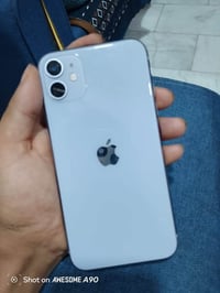 ايفون 11 • ايفون ١١ • iphone 11 • ذاكرة 128 • بطارية 80 • جهاز نظيف • ...