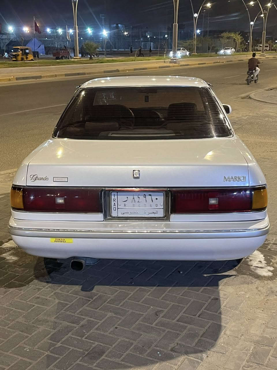 كصيف كفالة عامة قصة ونقل وضربه غرامات وعيب الشرعي سيارة جاهزةحداديه تخم تايرات تبريد كير ومكينه كفاله السعر 68 وبيها مجال رقم الهاتف *********** البصرة دور شرطة ￼￼
