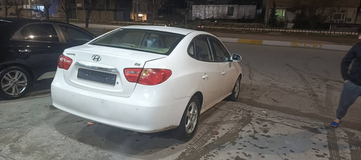 ئاڤانتی بۆفڕۆشتن مۆدیل 2010پێشو پشتی کەپس 95000 ڕۆیشتوە بڕاوەی دوبەی 55 مەحامەلە ڕەقەم تەلەفۆن ***********..*********** رانية, السليمانية
