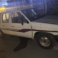 نيسان • موديل ١٩٩٠ • رقم كربلاء