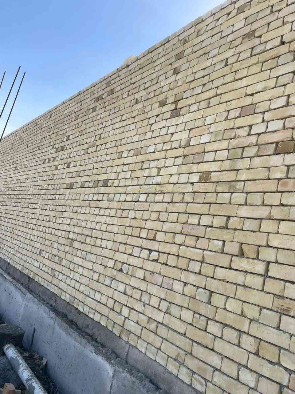 السلام عليكم
خلفات بناء2 متفرغين حاليا 
 شغل درجه اولى اي مكان في بغداد اشتغل على الدبل اوقطعي كادري كامل اني وعمالي وسكلتي وسيارتي يعني ما انتعب ابو البيت اهم شي عدنة رضة الله ثم رضة الزبون  سعار مناسبه*********** متواجد وتساب خلفات بناء2
