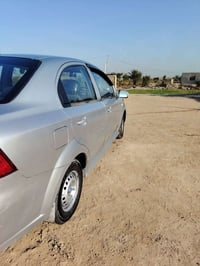 افيو • ٢٠٠٨ • خليجي