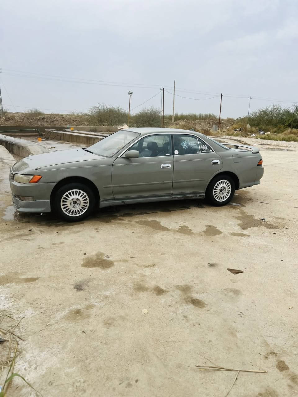 للبيع ‭0783 357 3591‬
