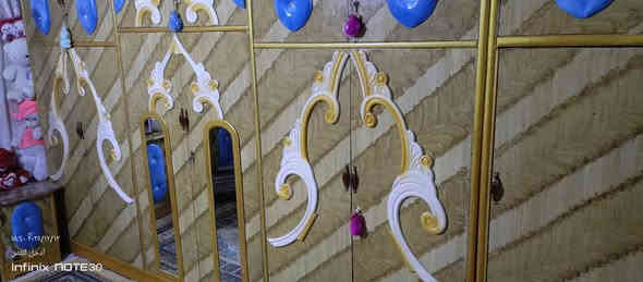 غرفه البيع مكان بغداد  النهروان
سعر (1250$) رقم ***********وتساب
