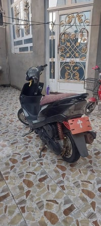 ماكس عدله • بوشه ٤٩ • معدلة