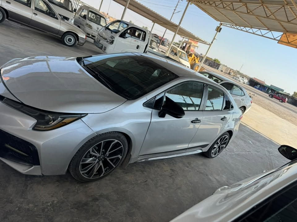 سلام عليكم
كورلا 
موديل 22 اس اي 
بيها 3 قطع صبغ 
السياره كلشي ماعايزها 
الشاصي اشويهً مسحوب 
صدرها زين محركها زين 
كيرها زين 
تبريد ثلجً 
الرقم بغداد 
السياره حره 
تريد تحويل تريت حاضر 
وكاله تريد هم حاضر 
العنوان صلاح الدين سامره العباسيه 
السعر 115 ربي مجال 
الرقم ***********
