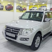 باجيرو • ٢٠١٥ • رقم بغداد