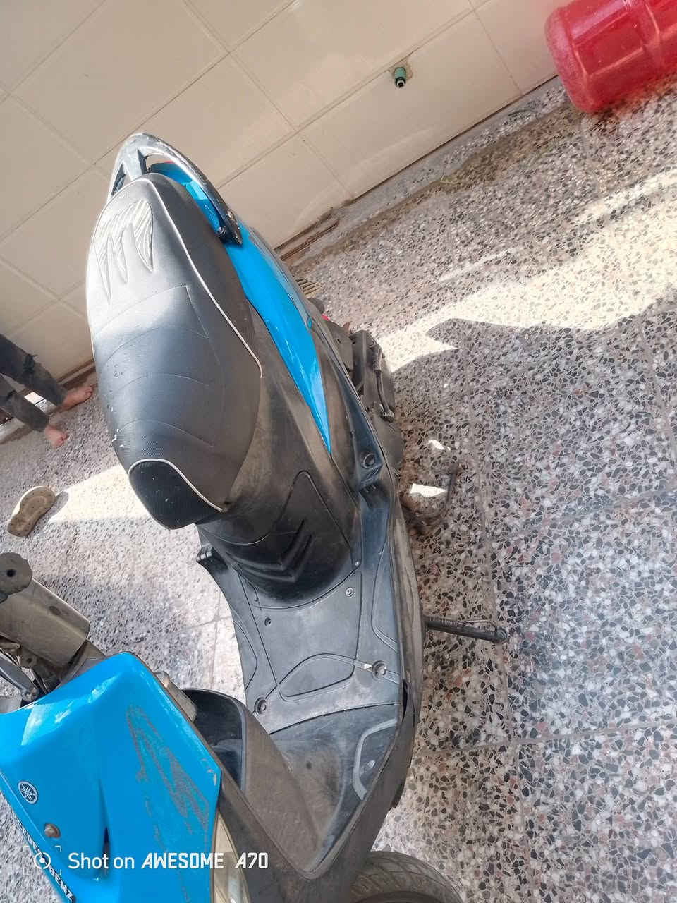 دراجه للبيع ماكس اوراق اصولي كامله ماكس عدله جديده كفرات بلاديه سعر 600 وبيها مجال بون***********
