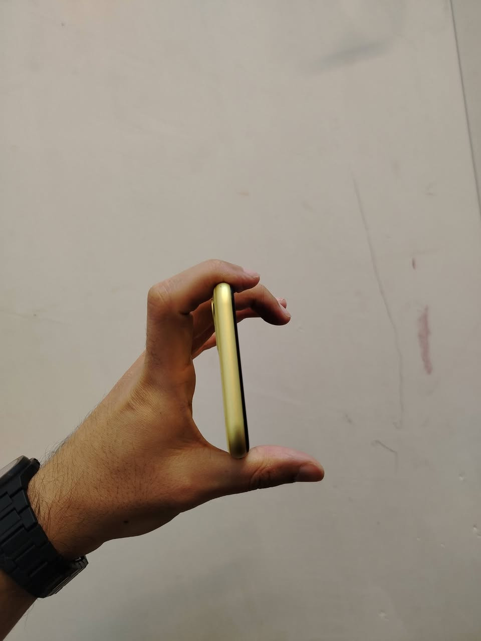 11 عادي  للبيع فقط 

مبدل شاشة وبطارية نوعيات ممتازة فيس ايدي شغال  بي فطر بالضهر  الشاصي نضافة100% 
الذاكرة ١٢٨  نهاية سعرة ١٦٠ بغير هذا السعر مابيع اخوان مكاني بغداد الكرخ


**إذا كنت صاحب هذا الإعلان وتريد حذفه لأي سبب، رجاءا أرسل رسالة إلى الدعم الفني**