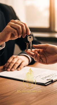 مجمع النسيم السكني  📍 شارع المطار حي الجهاد   طابو ملك صرف - العامرية ...