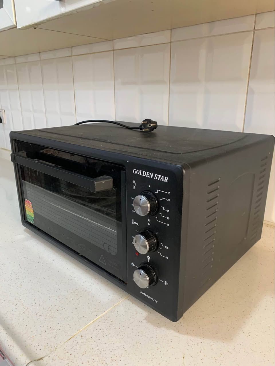 Golden star Oven دهوك, العراق


**إذا كنت صاحب هذا الإعلان وتريد حذفه لأي سبب، رجاءا أرسل رسالة إلى الدعم الفني**