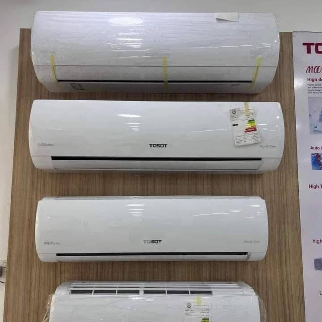 نود نعلم لزابائنه الكرام يوفر لكم جميع أنواع السبالت والمكيفات والثلاجات والمجمدات بتاريخ ٢٠٢٦/٣/٣ بعون الله ونشاء الله أسعارنه تحطيم الموسوم بعون الله وبضمان حقيقي مع ورشه لتنصيب السبلت كل هذه تجدونه عند معرض حيدر السعيدي البصره خور الزبير الاستفسار ***********
