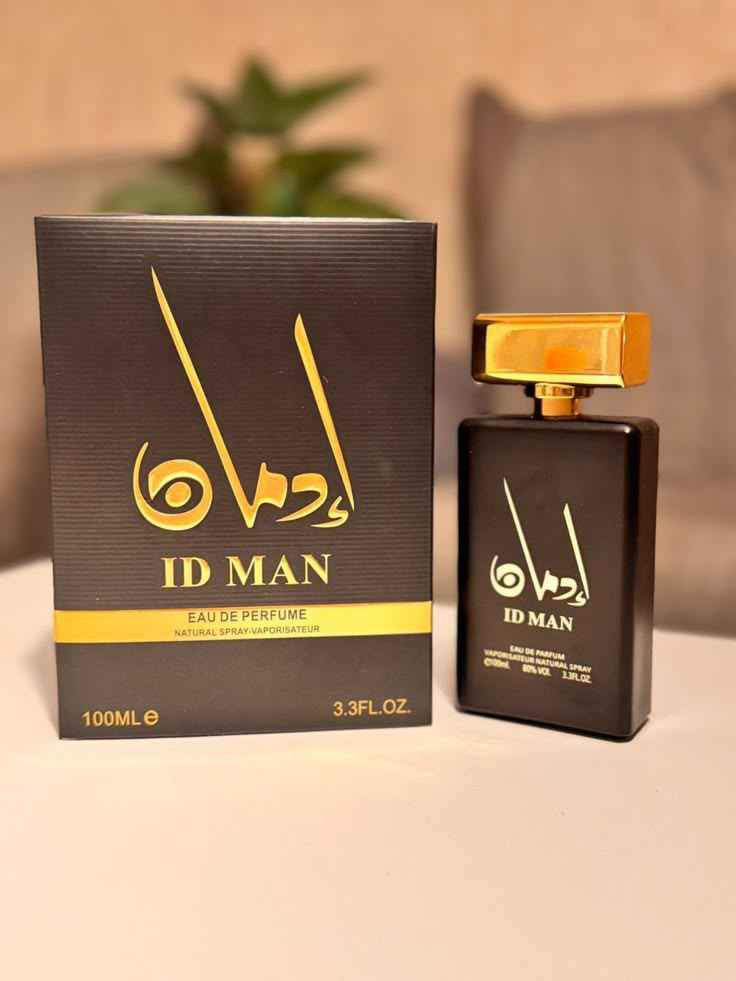 ★ عطر ادمان  النسائي 💋
عطر ادمان  للنساء والرجال 

(ID MAN)
🔥🔥🔥🔥🔥🔥🔥🔥🔥🔥
عطر هادئ وثابت منعش و بارد *
المكونات العليا رائحة أزهار البرتقال.
المكونات الوسطى الياسمين والمسك.
المكونات الأساسية خلاصة الأزهار.
الحجم 100 ملـم 

👈🏻💌اي استفسار او الحجز👇🏻
 
***********
#لجميع 
#التوصيل لجميع محافظات العراق بغداد, العراق
