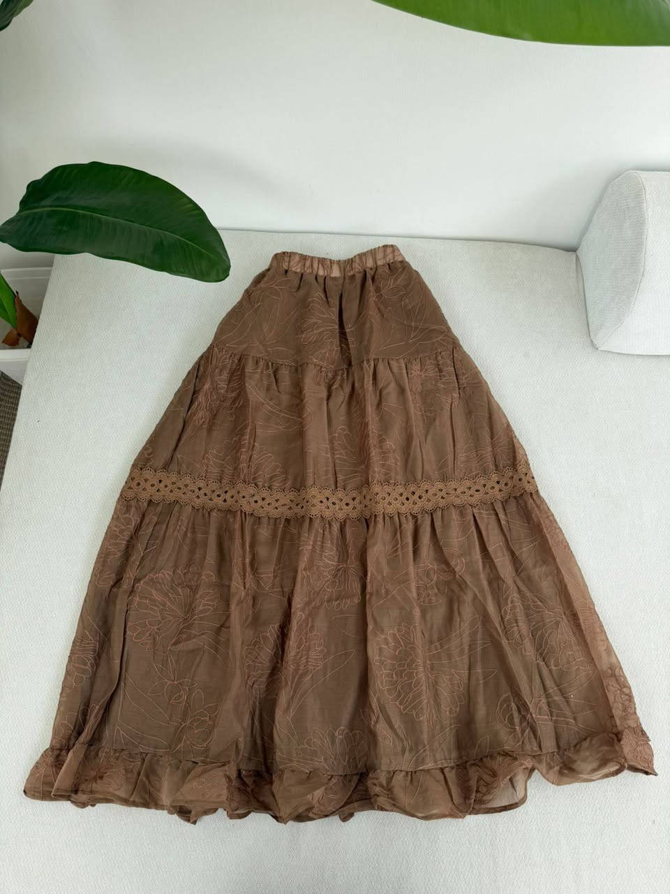 تنوره خامه شيفون بطن 

القياس 38'40'42'44'46


**إذا كنت صاحب هذا الإعلان وتريد حذفه لأي سبب، رجاءا أرسل رسالة إلى الدعم الفني**