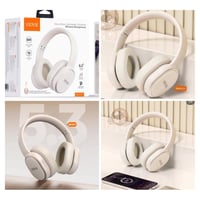 سماعة VIDVIE • بلوتوث 5.3 • بطارية تدوم