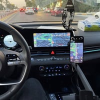 رقمممم مميز   مكفوووووولة من الصبغ والسونار موجود وين تحب تفحصهة معوقي...