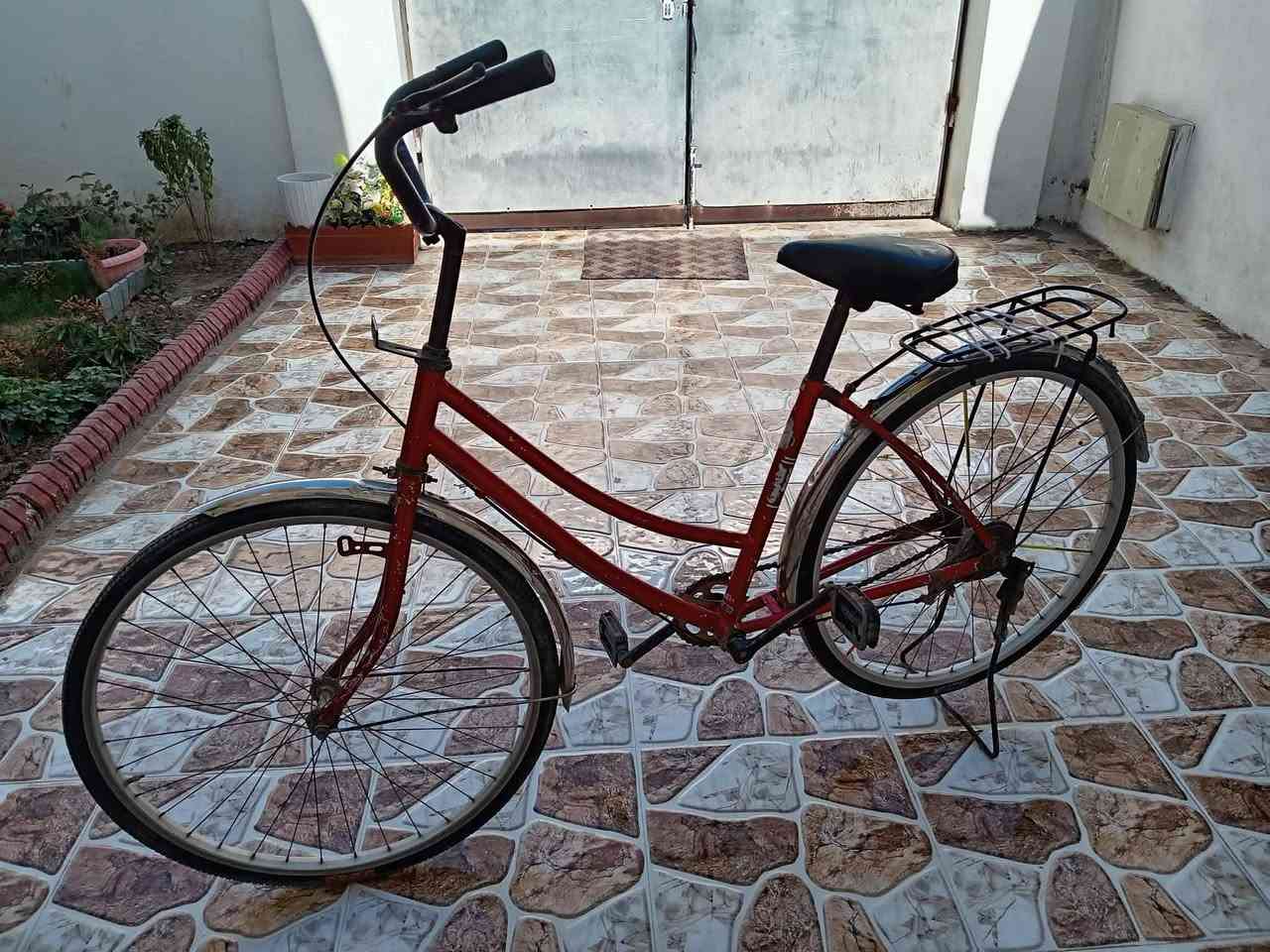 بناتي جاهز من كلشي السعر ٦٥ وبيه مجال خاجية شارع ٤٠
الاتصال, ***********
