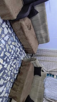 نص تخم • يحتاج غسيل • مع الجراجف والمنادر