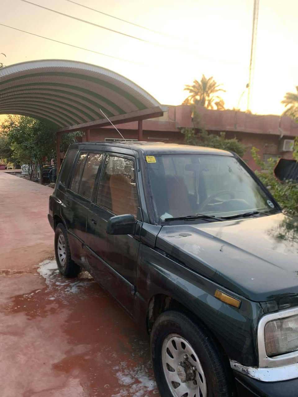 السلام عليكم
سازوكي موديل ٩٥ رقم بغداد خالية من الغرامات. عطلهة تأخير بل كير وبيه تلحيضات سعر 30 وبيه مجال عنوان بغداد جسر ديالئ قديم رقم ***********
