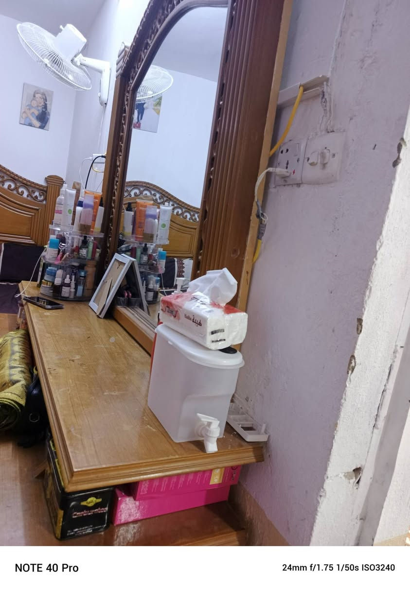 *********** ستفسار ثقيل تسكام متانه
