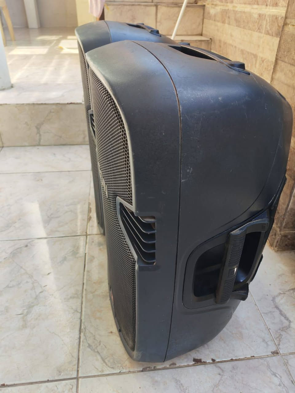 سماعه جي بي ال كؤبي ١٥ اينج
لبه تويتر خريطه سعره ٣٥٠ الف بي مجال توصيل جميع المحافظات رقم واتساب ***********
