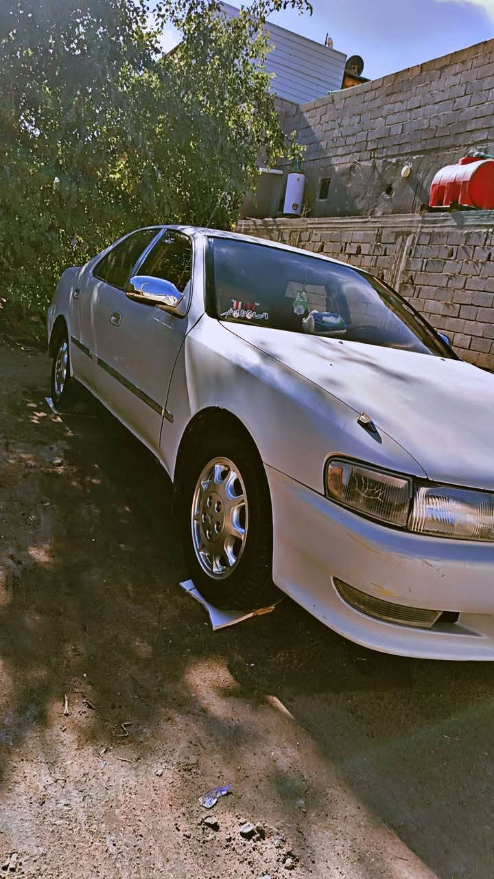 السلام عليكم كرسته نفخ 95 لون لؤلؤة مكفوله من الكصه والنقل واي عيب شرعي مكينه جديدة صارلها شهرين من شديتها كيرها حلو السيارة ما بيها اي ضربه وعلى صبغها البلاد السيارة بصرة ابي الخصيب سعرها 55وبيها مجال قليل حك الجيه الرقم ***********
