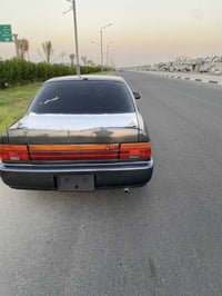 كورلا ١٩٩٢ • رقم بصره • انكليزي
