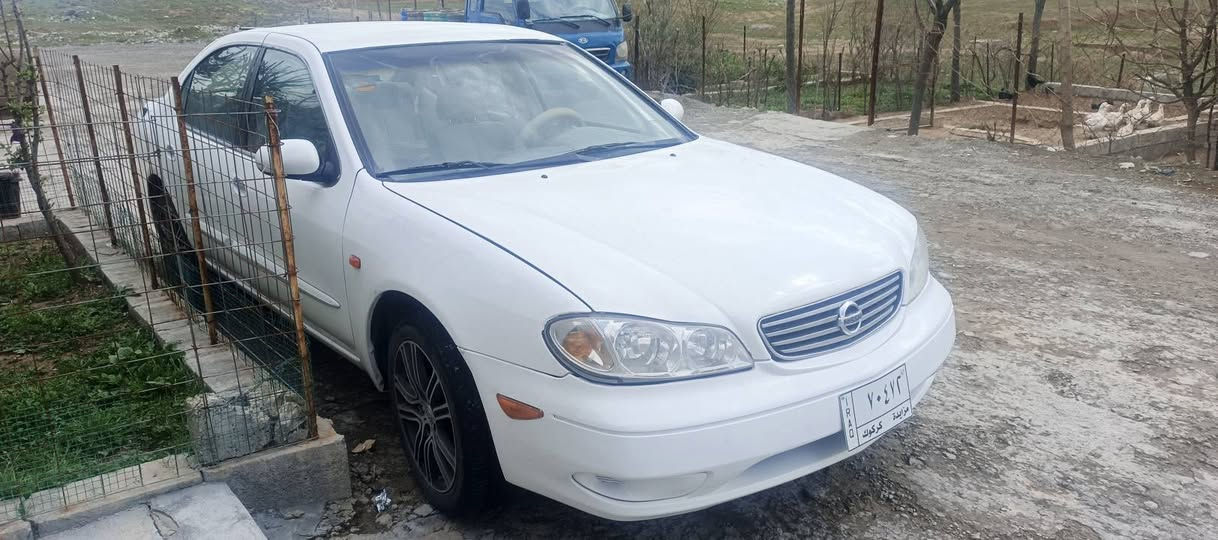 ماگزیمای 2002 مزایدەی کەرکوکە  بەشەرتی وەکالە بکە ناوی خۆتەوە بەشەرتی گیڕو مەکینە؟ شربازهير, السليمانية


**إذا كنت صاحب هذا الإعلان وتريد حذفه لأي سبب، رجاءا أرسل رسالة إلى الدعم الفني**