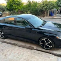 اكورد سبورت • ٢٠٢٢ • ٢٠٠٠ توربو