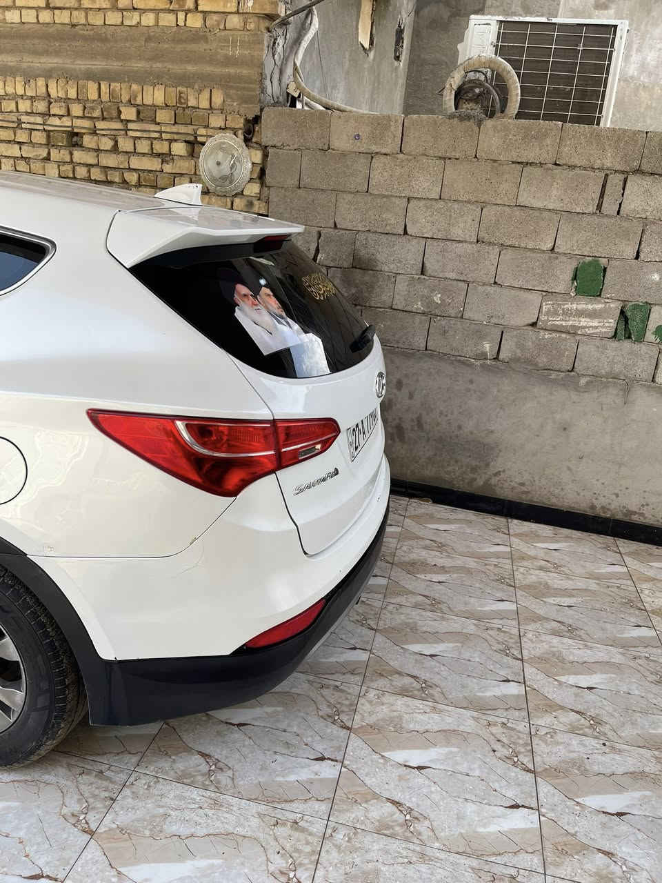 ‏سنتافي للبيع موديل 16 باسمي بها صبغ حزام ***********￼
