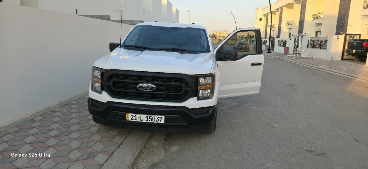 فورداف ١٥٠.موديل٢٠٢٣ كركوك, العراق


**إذا كنت صاحب هذا الإعلان وتريد حذفه لأي سبب، رجاءا أرسل رسالة إلى الدعم الفني**