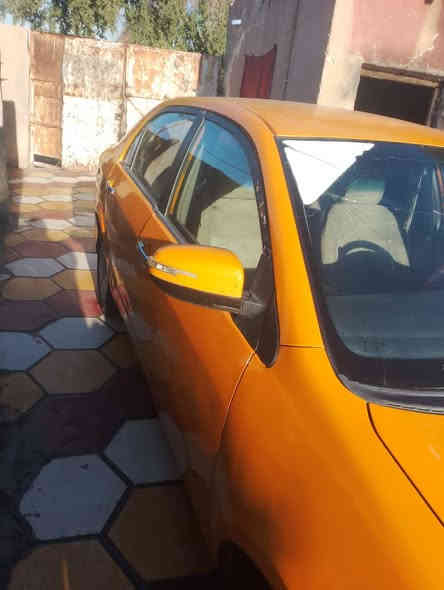 سلام عليكم سياره جيلي موبل محوره كير مكينه كولاه سياره جاهزه مكينه كير حداديه تخم تاير تبريد شغال السعر 28 وبيه مجال ***********
