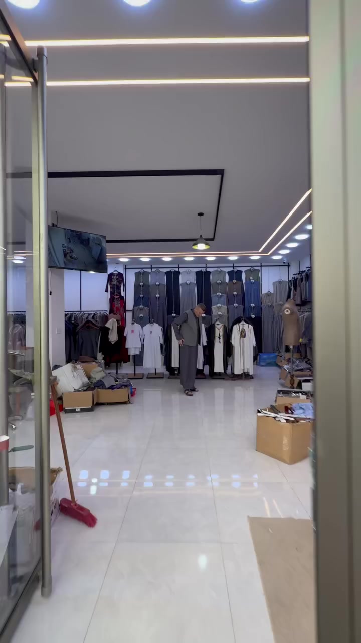 العنوان:خانقين//بداية شارع المصرف//فرع صيدلية دكتور شوان//مجمع دبي العائلي٣


**إذا كنت صاحب هذا الإعلان وتريد حذفه لأي سبب، رجاءا أرسل رسالة إلى الدعم الفني**