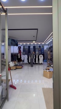 ملابس • خانقين • شارع المصرف