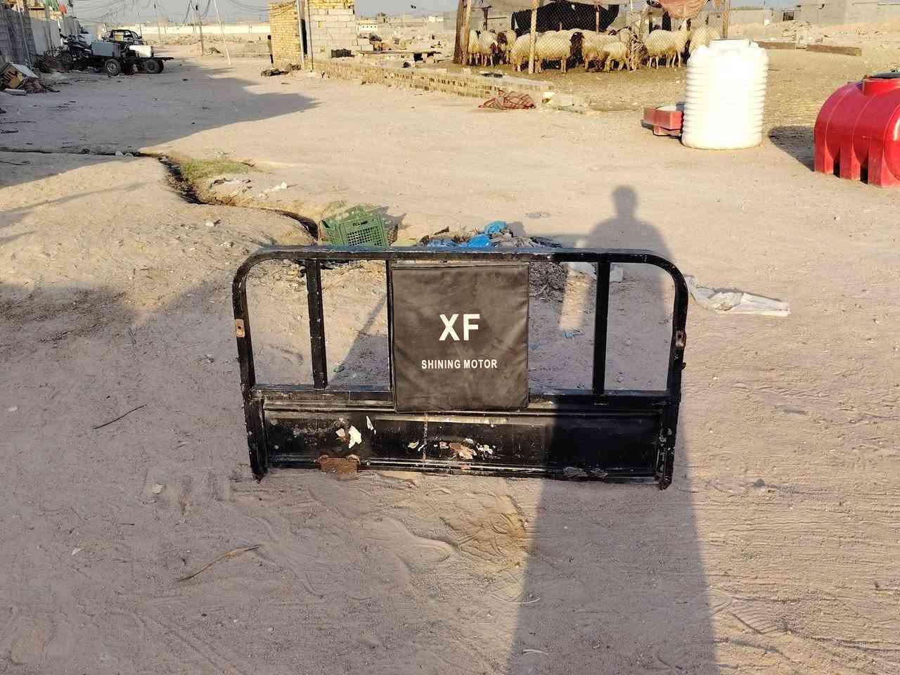 سلام عليكم للبيع  75


**إذا كنت صاحب هذا الإعلان وتريد حذفه لأي سبب، رجاءا أرسل رسالة إلى الدعم الفني**
