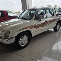 هايلكس • ٢٠٠٣ • رقم اربيل