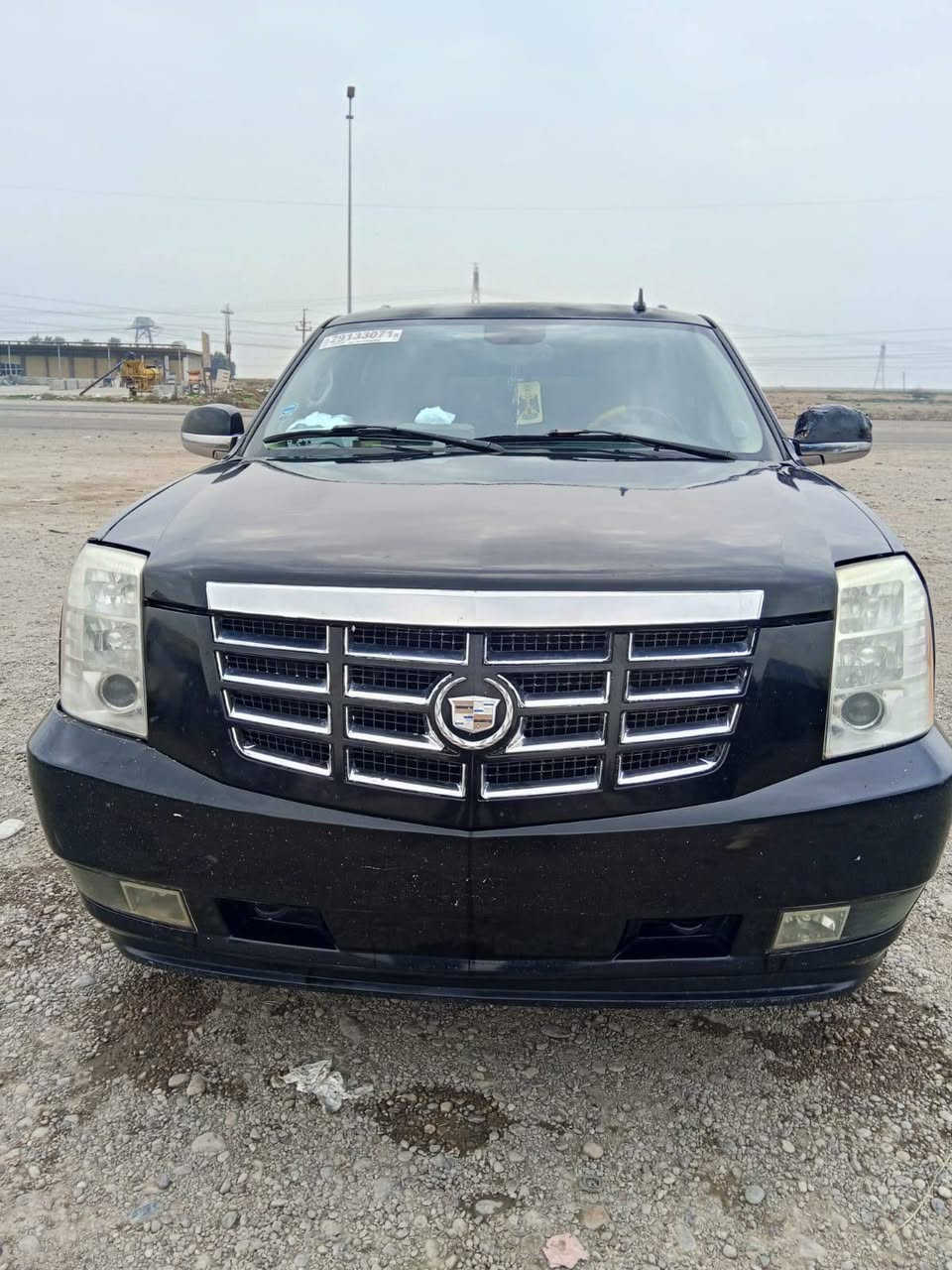 كديلاك اسكاليد موديل 2010 ادوات كامل مواصفات ملكي سياره معروفه مواصفاتها مكينه 6200 لاضربه ولا صبغ السعر 95 بيها مجال بسيط


**إذا كنت صاحب هذا الإعلان وتريد حذفه لأي سبب، رجاءا أرسل رسالة إلى الدعم الفني**