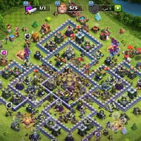 قريه تاون ١٣ • جواهر ١٦٨٩ • فل القريه ١٢٧