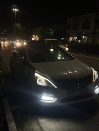 ازيرا V6 • ٢٠١٣ • فول للاخير