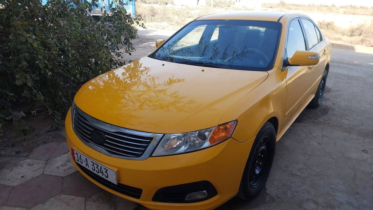 اوبتيما ٢٠١٠ ل البيع وارد امريكي ضربه بدون عابر ***********
