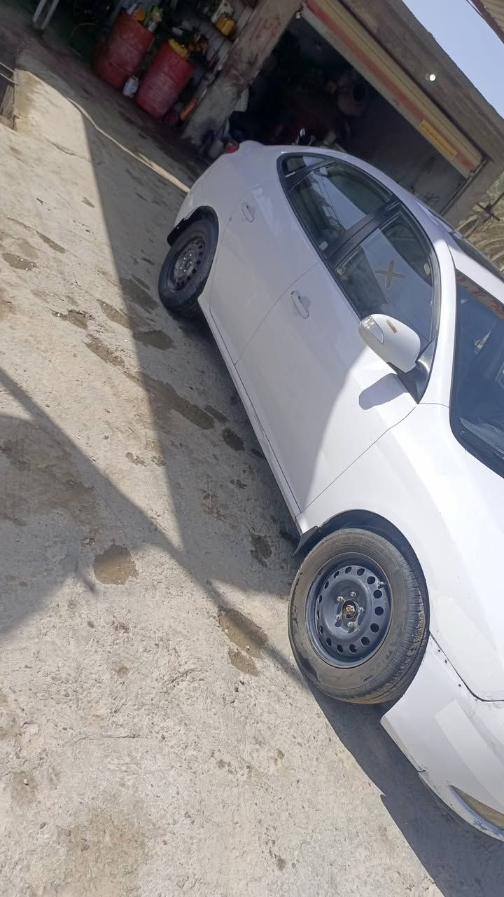 سلام عليكم بيع او مراوس بكولاء. النتره 11 خليجي 1600 دكشن عالي بيها 3قطع حوض وجاملغ خلفي وجاملخ امامي نصه صبخ هزه جديده بسم كردي موجوده بلنجف سياره سعر 105
***********
