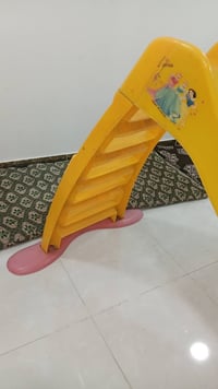 زحليكة أطفال • بلا ضرر • ٥باية