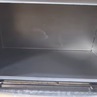 صندوق كيا حمل حديد باب ستيل دبل جوك مكاني بغداد الزعفرانية الرقم 07775...