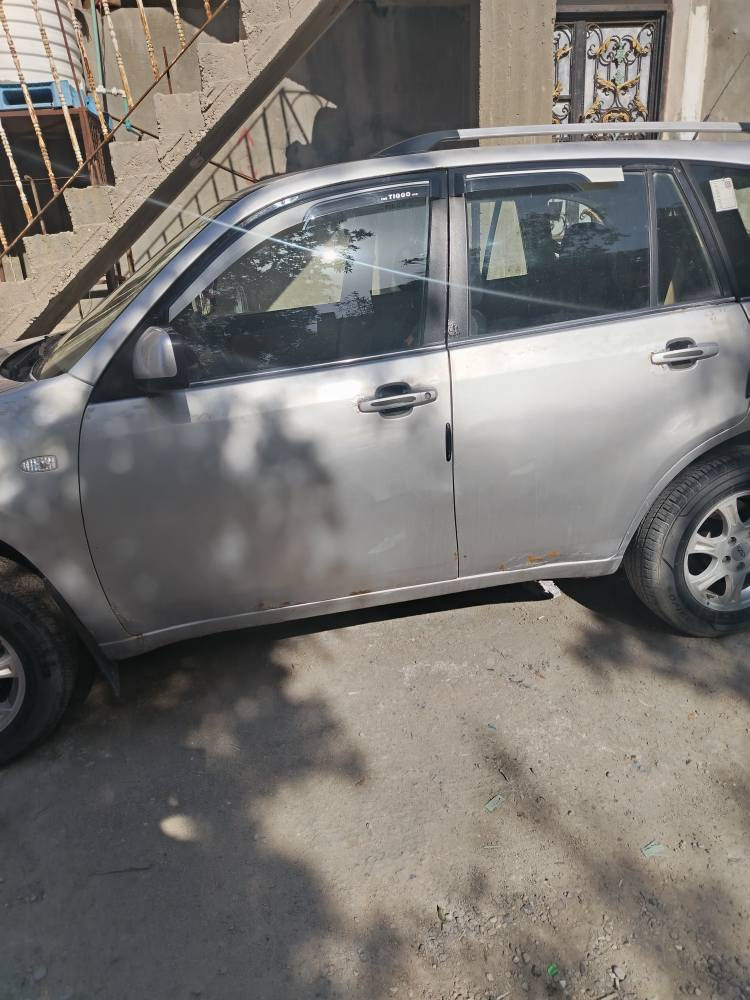 سياره تيكو موديل ١٣ تبريد ثلج تتفيه ماناقصه شي سنويه ٢٤ السعر٤٣ أوبيه مجال المكان بصره *********** البصرة, العراق
